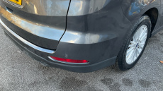 Ford S-MAX 1.5 EcoBoost 165 Zetec 5dr Petrol Estate